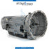 GEARBOX for Mercedes-Benz CL Class C217 (2015-2021) models